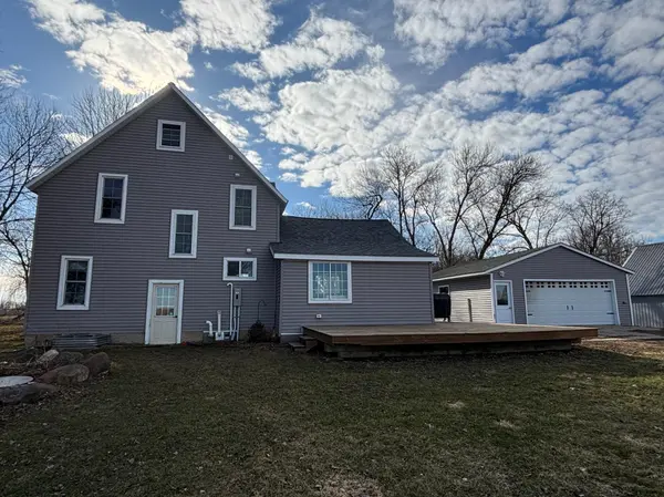 20362 370th AVE, Cyrus, MN 56323
