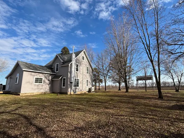 20362 370th AVE, Cyrus, MN 56323