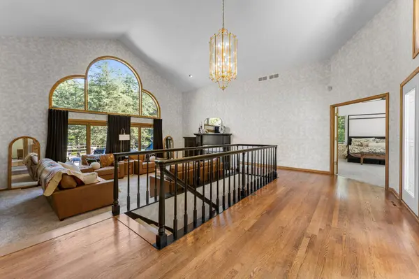 4771 Juniper Ridge CIR NW, Ramsey, MN 55303