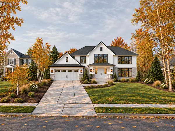 4706 Sunnyside RD, Edina, MN 55424
