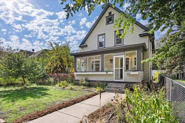 2908 32nd AVE S, Minneapolis, MN 55406