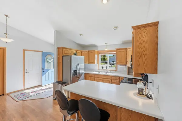 175 2nd ST SW, Rice, MN 56367