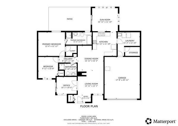 13137 Rose ST NW, Coon Rapids, MN 55448