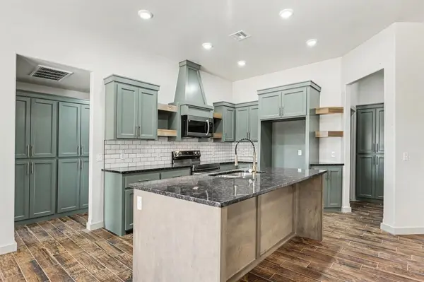 2209 Winter Ridge RD, Blanchard, OK 73010