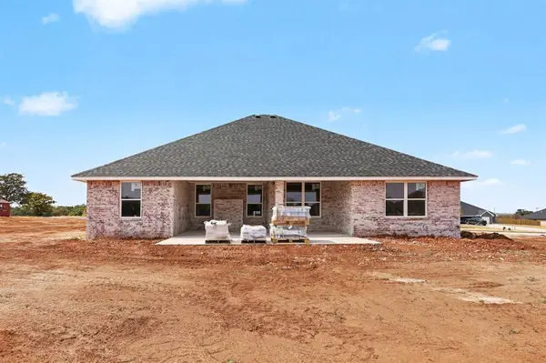 2217 Winter Ridge RD, Blanchard, OK 73010