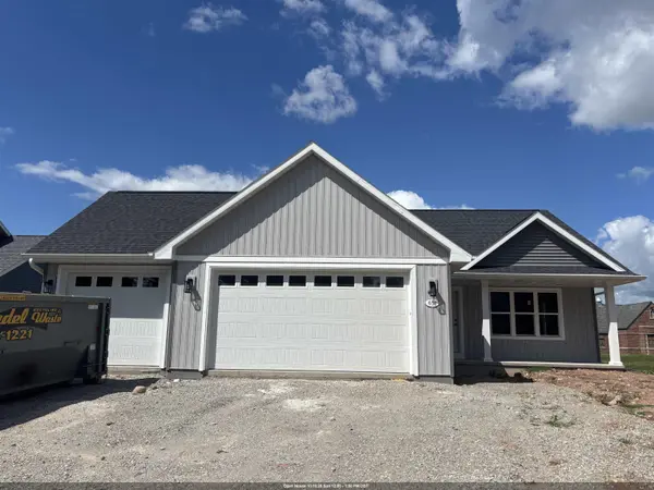 651 REED ST, Neenah, WI 54956
