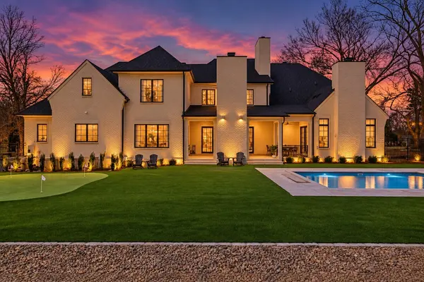 4712 Hazelwood Cir, Nashville, TN 37220