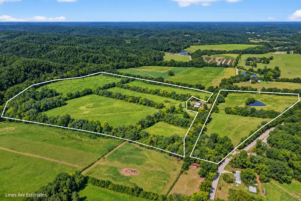160 Backside Beaverdam Road, Centerville, TN 37033