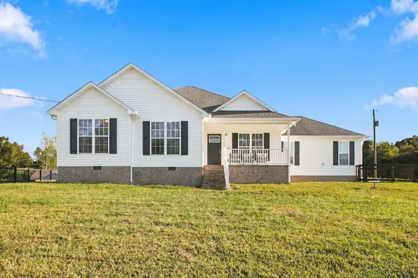 295 Union Hollow Rd, Petersburg, TN 37144