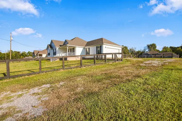 295 Union Hollow Rd, Petersburg, TN 37144