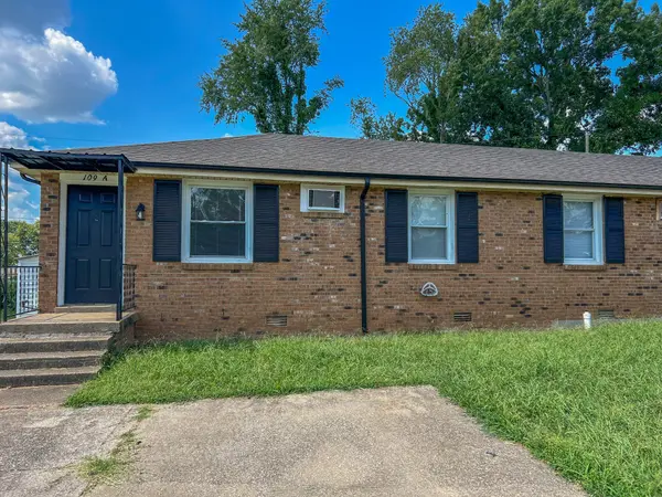114 Tandy Dr #C, Clarksville, TN 37042