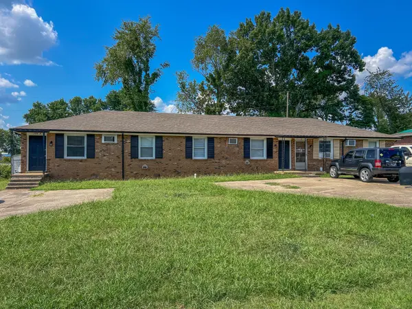 114 Tandy Dr #C, Clarksville, TN 37042