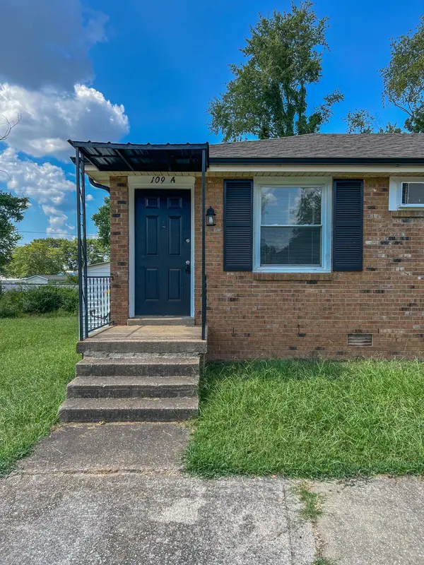 114 Tandy Dr #C, Clarksville, TN 37042