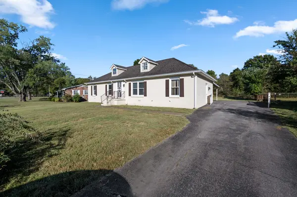 420 Ross Dr, Smyrna, TN 37167