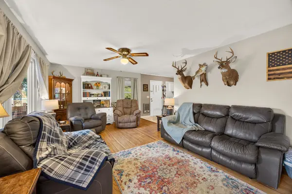 607 Turn Table Rd, Sparta, TN 38583
