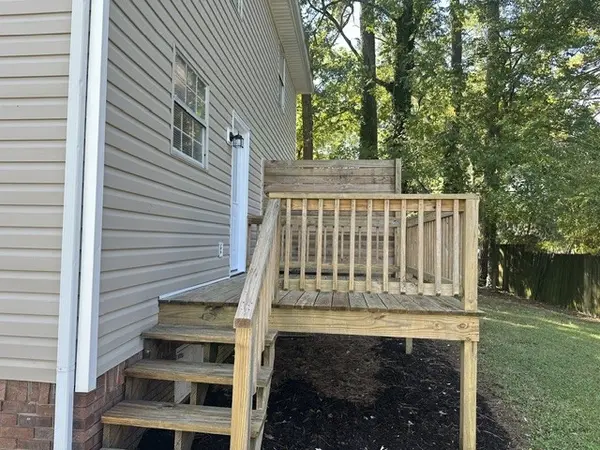 2025 Ohio Ave #NW #B, Cleveland, TN 37311