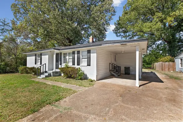 1794 BALDWIN AVE, Memphis, TN 38127