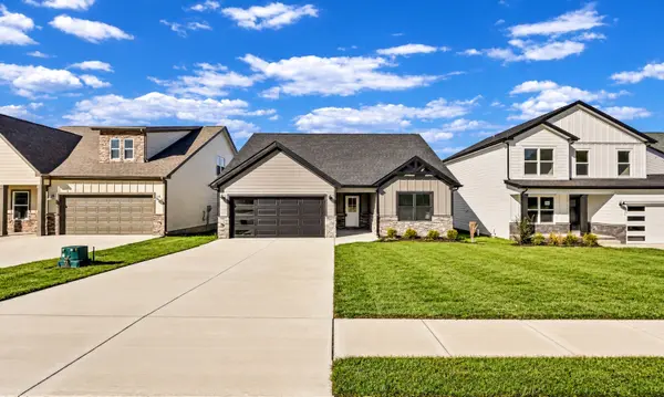 2800 Brewster Dr, Clarksville, TN 37042