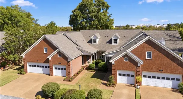319 Calumet Trace, Murfreesboro, TN 37127