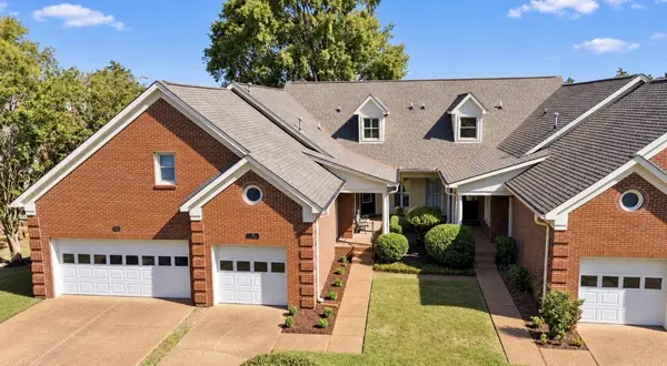 319 Calumet Trace, Murfreesboro, TN 37127