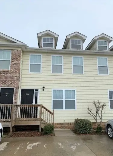 544 Urbane Rd #NE, Cleveland, TN 37312