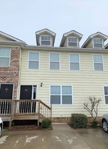 544 Urbane Rd #NE, Cleveland, TN 37312