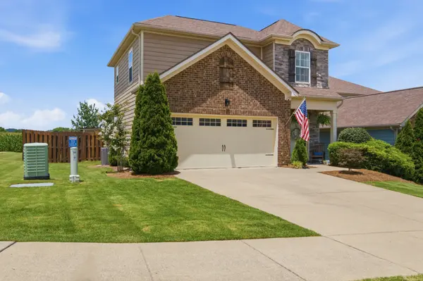 5001 Hemlock Ct, Spring Hill, TN 37174
