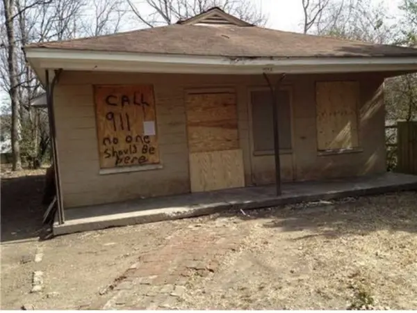 1534 Bruce St, Memphis, TN 38114