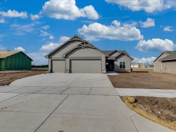 114 E Hickam St., Derby, KS 67037