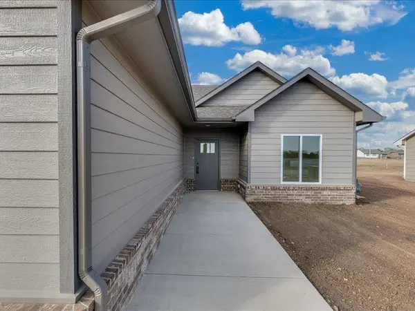 114 E Hickam St., Derby, KS 67037