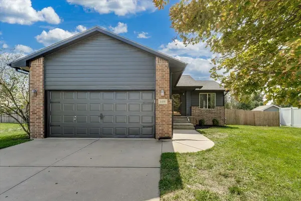 1410 N Decker St, Wichita, KS 67235-5300