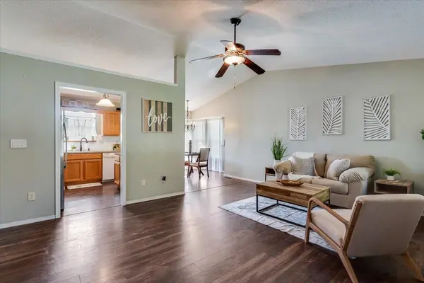 1410 N Decker St, Wichita, KS 67235-5300