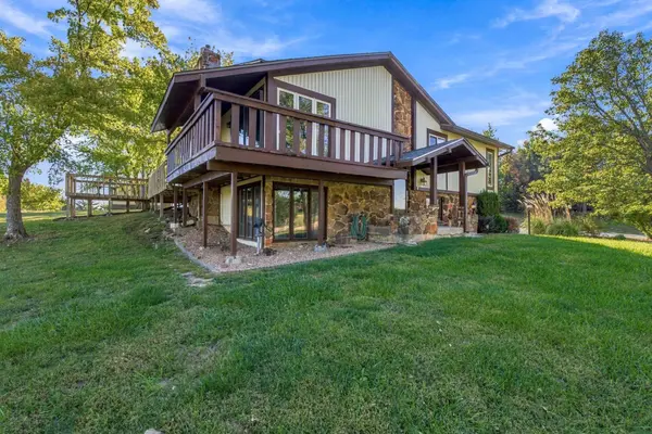 4918 SW Cliff, Towanda, KS 67144