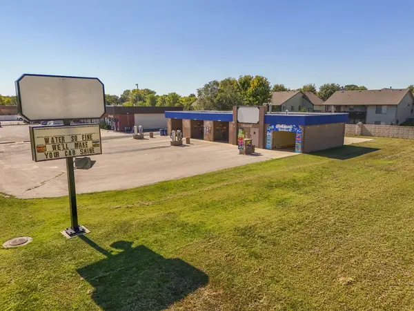 1015 N Rose Hill, Rose Hill, KS 67133