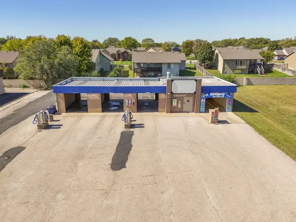 1015 N Rose Hill, Rose Hill, KS 67133