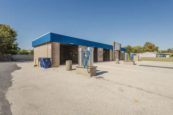 1015 N Rose Hill, Rose Hill, KS 67133