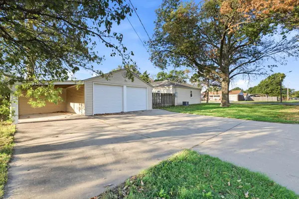 2758 N Clarence Ave., Wichita, KS 67204