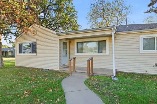 2758 N Clarence Ave., Wichita, KS 67204