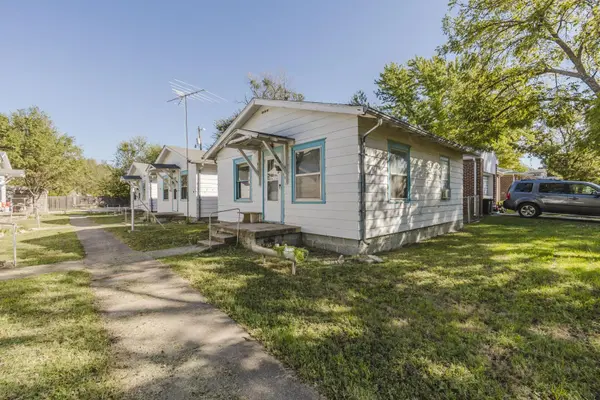 1306 Olive, Winfield, KS 67156