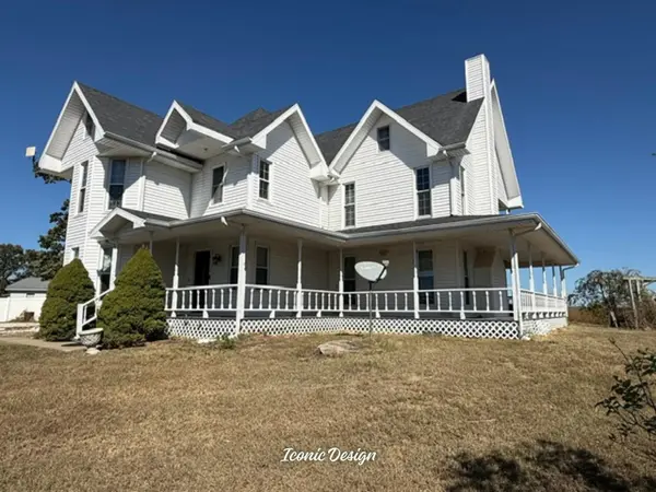 4960 S 40th RD, Aldrich, MO 65601