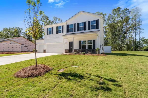 5063 Burke Meadows RUN, Chesnee, SC 29323