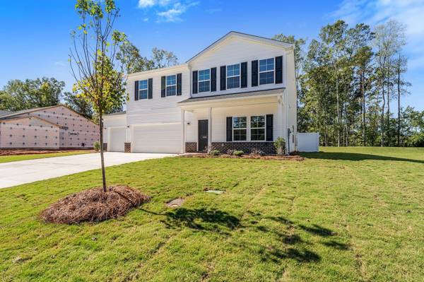 5063 Burke Meadows RUN, Chesnee, SC 29323