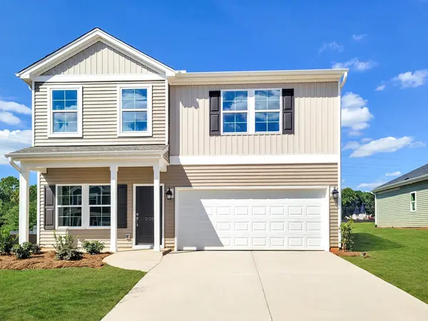2120 Mayberry DR, Spartanburg, SC 29301