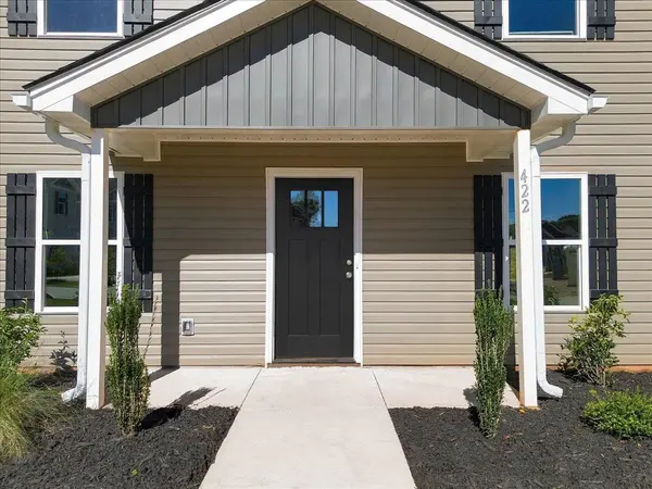 422 Beckfield Lane, Inman, SC 29349