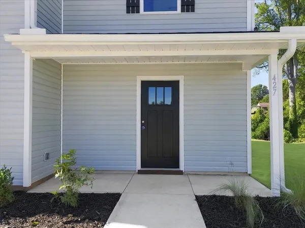 427 Beckfield Lane, Inman, SC 29349
