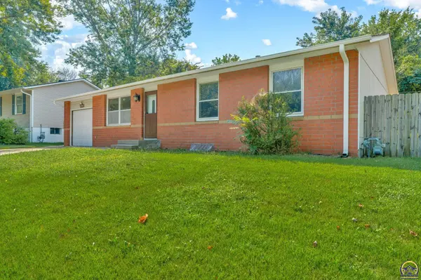2225 SE 36th ST, Topeka, KS 66605