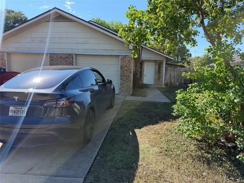605 Misty Morning WAY #A, Round Rock, TX 78664