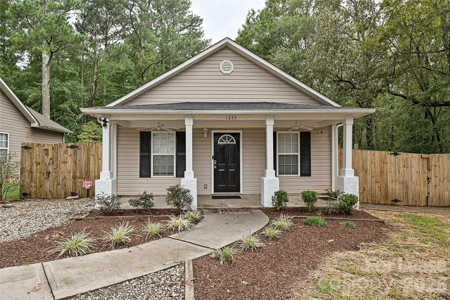 1233 Calhoun ST, Rock Hill, SC 29732