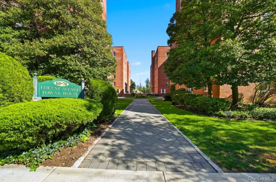 70 Locust Avenue #103B, New Rochelle, NY 10801