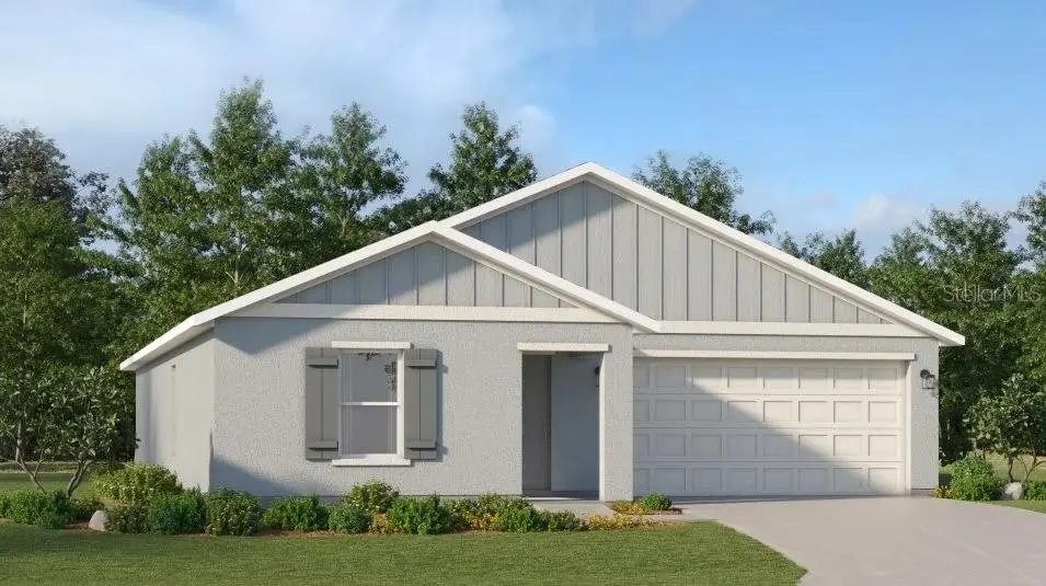 3434 WENTWORTH ST, North Port, FL 34288